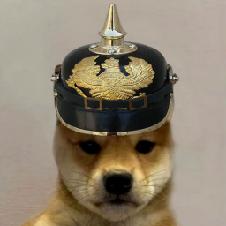 Shibavek's PFP